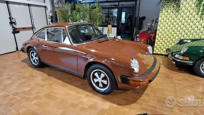 Usata Porsche 911 210 CV (154 kW) 1970 Coupé