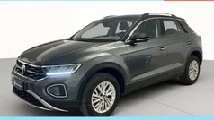 Usata 2023 VW T-Roc Life SUV | 24.900 € (Ottimo prezzo)