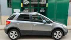 Other Usata 2011 Fiat Sedici Dynamic SUV | 2999 € (Super prezzo)