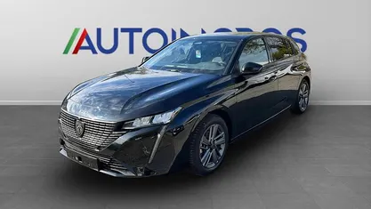Usata 2024 Peugeot 308 Allure | 18.000 € (Super prezzo)