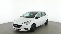 Usata 2019 Opel Corsa Edition Tre volumi | 8399 € (Buon prezzo)