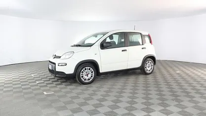 Usata Fiat Panda S 70 CV (51 kW) 2023 Utilitaria