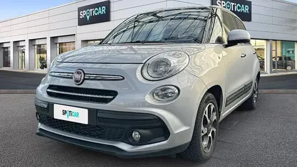 Usata Fiat 500L Business 120 CV (88 kW) 2021 Monovolume