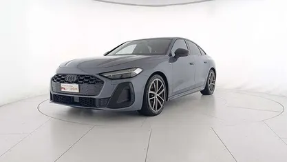 Blu Usata 2025 Audi A5 S-Line Berlina | 53.900 € (Buon prezzo)