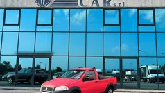 Rosso Usata 2014 Fiat Strada Pick-up | 8000 € (Ottimo prezzo)