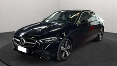 Nero Usata 2024 Mercedes 200 Advanced Tre volumi | 37.800 € (Ottimo prezzo)