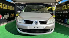 Renault Scénic II