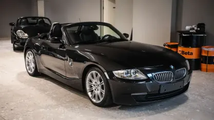 Usata BMW Z4 265 CV (194 kW) 2007 Other Cabrio