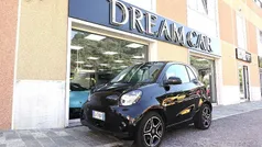 Other Usata 2020 Smart ForTwo Electric Drive Passion Due volumi | 9490 € (Ottimo prezzo)