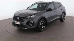 Usata 2025 Peugeot 2008 Allure SUV | 23.899 € (Buon prezzo)