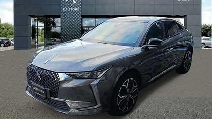 Usado DS Automobiles DS4 Trocadero 225 CV (165 kW) 2022 Gris SUV