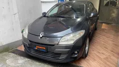 Nero Usata 2009 Renault Mégane III Station wagon | 3590 € (Ottimo prezzo)