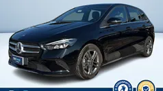 Usata 2020 Mercedes B180 Business Monovolume | 17.400 € (Super prezzo)