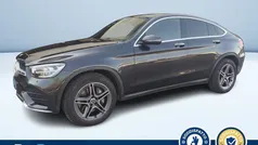 Usata 2021 Mercedes GLC300 Premium Plus Coupé | 40.500 € (Super prezzo)
