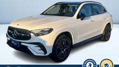 Bianco pastello Usata 2024 Mercedes GLC300e AMG Line Premium Plus SUV | 59.900 € (Super prezzo)