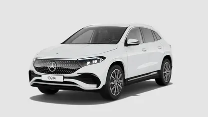 Nuova Mercedes EQA250+ Advanced Plus 139 kW (190 CV) 2026 SUV