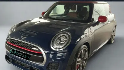 Usata Mini John Cooper Works Clubman 231 CV (169 kW) 2018 Station wagon