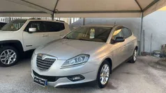 Argento Usata 2012 Lancia Delta Gold Tre volumi | 4500 € (Buon prezzo)