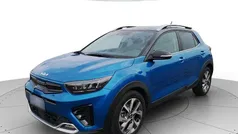 Usata 2022 Kia Stonic GT-Line S SUV | 16.500 € (Buon prezzo)