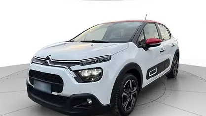 Usata 2022 Citroën C3 PureTech | 11.200 € (Buon prezzo)