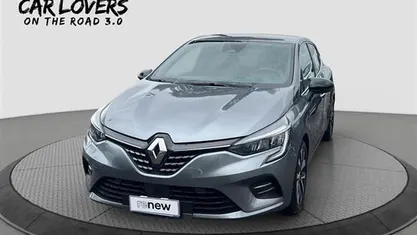 Usata Renault Clio V Intens 101 CV (74 kW) 2023 Utilitaria
