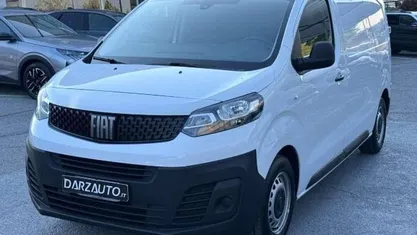 Usata Fiat Scudo Business 102 CV (75 kW) 2023 Furgone