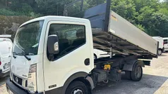 Usata 2017 Nissan Cabstar Pick-up | 20.000 € (Cara)