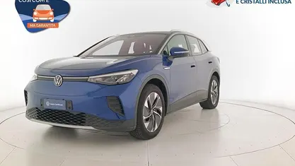 Usata 2022 VW ID.4 Pro Performance SUV | 29.900 € (Buon prezzo)