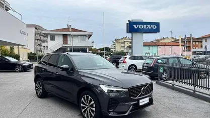 Usata Volvo XC60 Plus 197 CV (144 kW) 2024 SUV