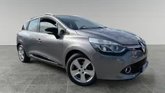 Grigio Usata 2016 Renault Clio IV Due volumi | 7890 € (Buon prezzo)