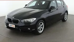 Usata 2019 BMW 118 Advantage Due volumi | 17.399 € (Super prezzo)