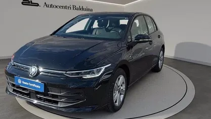 Usata 2025 VW Golf Life Berlina | 27.500 € (Ottimo prezzo)