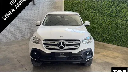 Usata Mercedes E250 Progressive 190 CV (139 kW) 2019 Cabrio