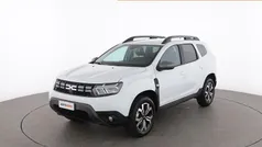 Usata 2023 Dacia Duster Journey SUV | 17.299 € (Buon prezzo)