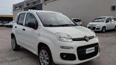 Usata 2020 Fiat Panda Pop Due volumi | 4790 € (Super prezzo)