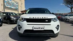 Bianco Usata 2016 Land Rover Discovery Sport HSE SUV | 13.990 € (Buon prezzo)