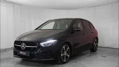 Nero Nuova 2025 Mercedes 180 Tre volumi | 44.475 € (Buon prezzo)