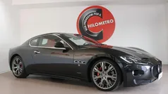 Usata 2011 Maserati Granturismo Coupé | 58.760 € (Buon prezzo)