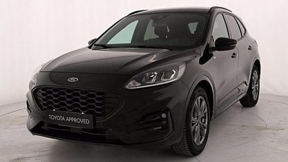 Occasion Ford Kuga ST-Line 150 ch (110 kW) 2023 Noir SUV