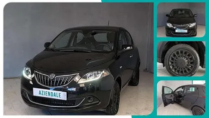 Usata 2023 Lancia Ypsilon Silver Utilitaria | 10.290 € (Ottimo prezzo)