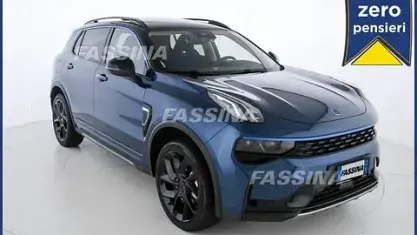 Usata Lynk & Co 01 261 CV (191 kW) 2023 SUV