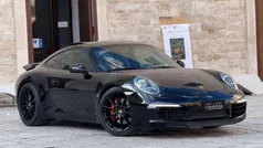 Usata 2012 Porsche 911 Carrera S Coupé | 95.000 € (Molto cara)