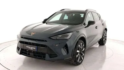 Usata 2024 Cupra Formentor SUV | 32.800 € (Buon prezzo)