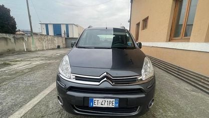 Usata Citroën Berlingo XTR 90 CV (66 kW) 2013 Grigio Monovolume