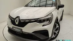 Bianco Usata 2022 Renault Captur RS Line SUV | 20.486 € (Buon prezzo)