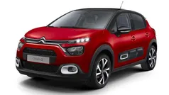 Vari colori Usata 2020 Citroën C3 Feel Due volumi | 10.990 € (Buon prezzo)