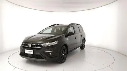 Nero Usata 2022 Dacia Jogger Extreme Monovolume | 15.950 € (Buon prezzo)