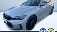 Usata 2024 BMW 320e M Sport Station wagon | 44.500 € (Super prezzo)
