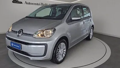 Usata 2023 VW up! Move Utilitaria | 13.500 € (Buon prezzo)
