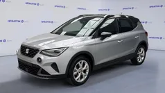 Argento urban nero midnight [l Usata 2024 Seat Arona FR SUV | 17.490 € (Buon prezzo)